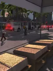 Bus & Cable Car Simulator