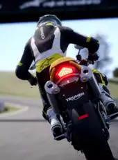 Ride 4: Street Kings