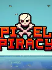 Pixel Piracy
