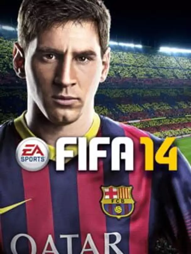 FIFA 14