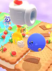 Kirby's Dream Buffet