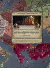 Crusader Kings II: Holy Fury