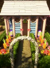 Log Away: Easter DLC