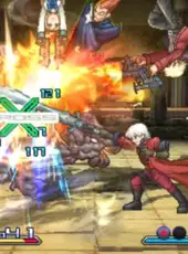 Project X Zone: Limited Edition