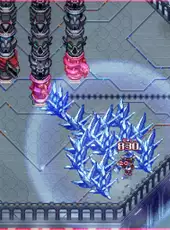 CrossCode: A New Home