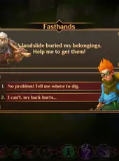 Quest Hunter