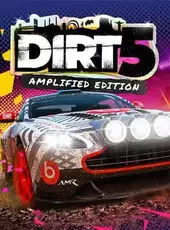 Dirt 5: Amplified Edition