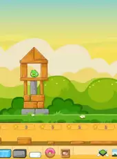 Bad Piggies: Create Your Own Angry Birds Levels!