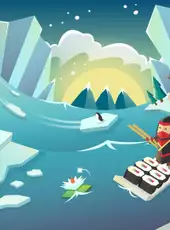 Magic River