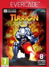 The Turrican Collection
