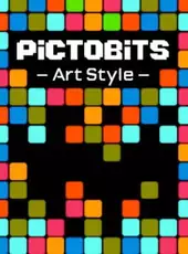 Art Style: Pictobits