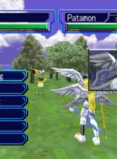 Digimon World 3