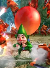 Hyrule Warriors: Hero of Hyrule Pack