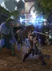 Neverwinter: Elemental Evil