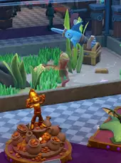 Two Point Museum: Fantasy Finds