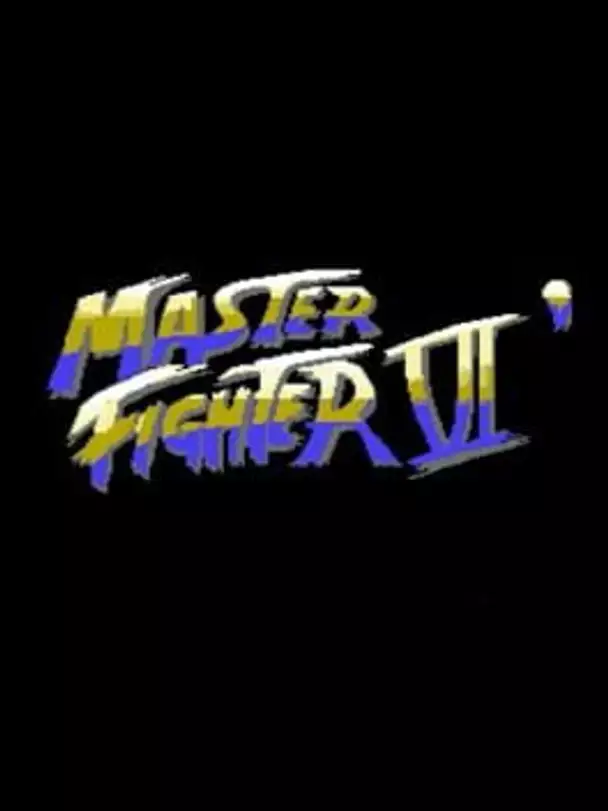 Master Fighter VI'