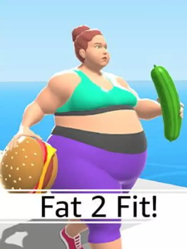 Fat 2 Fit!