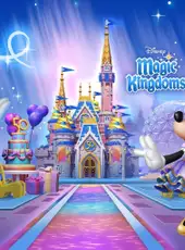 Disney Magic Kingdoms