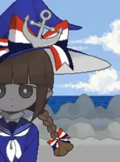 Wadanohara and the Great Blue Sea -Reboot-