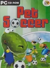 Pet Soccer