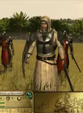 The Kings Crusade: Teutonic Knights