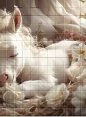 Master of Pieces Jigsaw Puzzle: Welcome to Slumberland