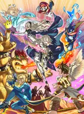 Super Smash Bros. for Wii U