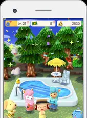 Animal Crossing: Pocket Camp