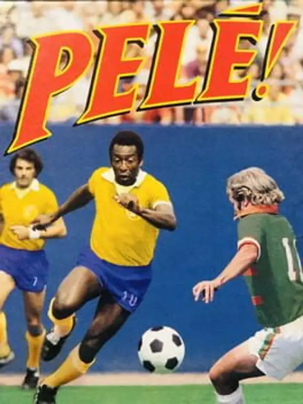 Pelé!