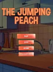 The Jumping Peach