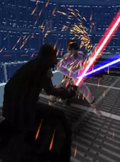 Star Wars: The Force Unleashed
