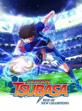 Captain Tsubasa: Rise of New Champions