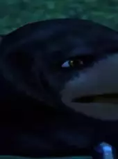 Over the Hedge: Hammy Goes Nuts!