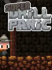 Super Drill Panic