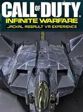 Call of Duty: Infinite Warfare - Jackal Assault