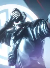 The Finals: TSM TGM25