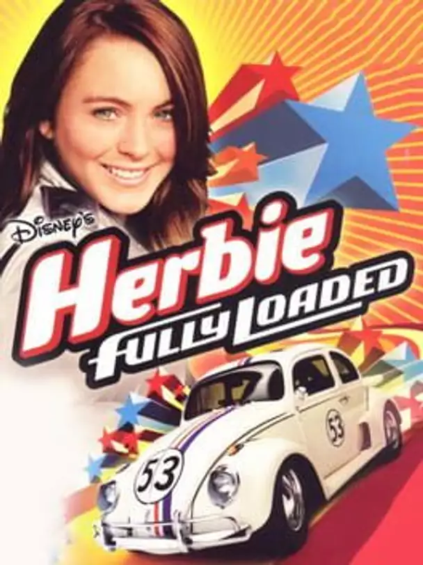 Disney's Herbie: Fully Loaded