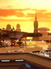 LEGO Star Wars: The Skywalker Saga - Galactic Edition