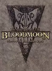 The Elder Scrolls III: Bloodmoon