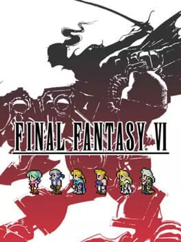 Final Fantasy VI