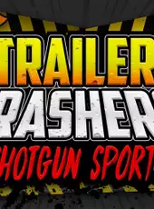 Trailer Trashers