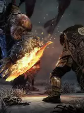 Lords of the Fallen: Game of the Year Edition