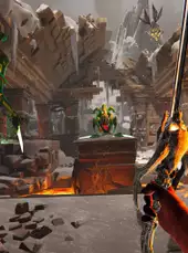 Metal: Hellsinger VR
