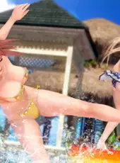 Dead or Alive Xtreme 3: Venus