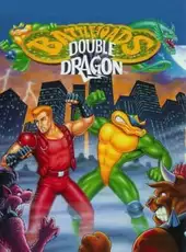 Battletoads / Double Dragon