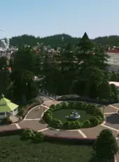 Cities: Skylines - Parklife