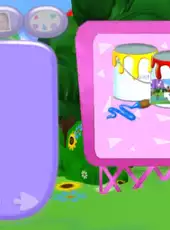 JumpStart 3D Virtual World: My First Adventure