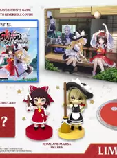 Touhou Spell Carnival: Limited Edition