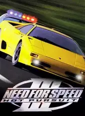 Need for Speed III: Hot Pursuit