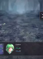 Transcendence Legacy: Voidswept